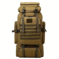 Rucksack 80l 600d gebraucht kaufen Rucksack 80l 600d gebraucht kaufen  Dresden