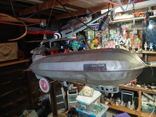 Little giant antique for sale  Alameda