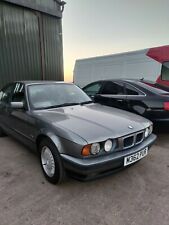 Bmw e34 525tds for sale  PETERBOROUGH