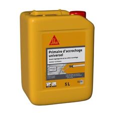 Sika primaire accrochage d'occasion  Poitiers