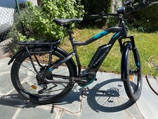 Haibike sduro trekking gebraucht kaufen  Hohenpeißenberg