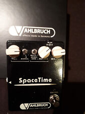 Vahlbruch spacetime delay gebraucht kaufen  Herten
