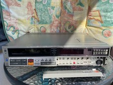 Sony betamax video gebraucht kaufen  Kamp-Lintfort