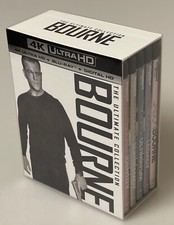 New bourne ultimate for sale  Harrisburg
