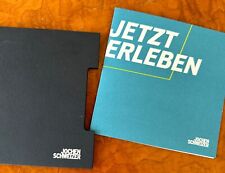 Jochen schweizer erlebnisgutsc gebraucht kaufen  Mosbach