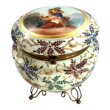 Antique wavecrest portrait for sale  Hendersonville