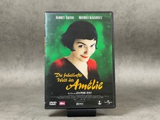 Fabelhafte amélie dvd gebraucht kaufen  Vilshofen an der Donau