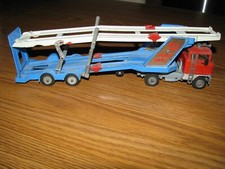 Corgi car transporter for sale  Lanoka Harbor