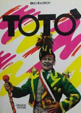 Toto orio caldiron usato  Mondragone