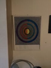 Pop art bild gebraucht kaufen  Ehlscheid, Kurtscheid, Melsbach