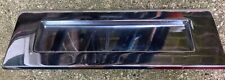250mm polished chrom for sale  LONDON