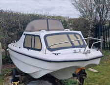 14ft day boat for sale  MAIDENHEAD