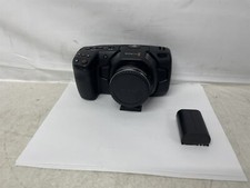 Blackmagic design pocket for sale  Sacramento