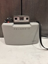 Polaroid automatic 320 for sale  San Antonio