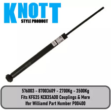 Knott style replacement for sale  HULL