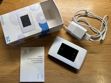 Routeur hotspot zte d'occasion  Sauzet
