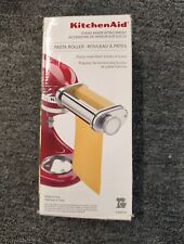 Kitchenaid ksmpsa pasta for sale  Houston