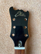 Eko electric guitar for sale  NORWICH