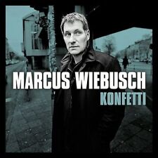 Marcus wiebusch konfetti gebraucht kaufen  Berlin