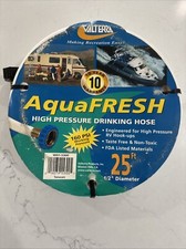 Valterra aquafresh high for sale  Ogden