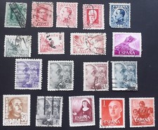Spanien 1924 1940s gebraucht kaufen  Wendelstein