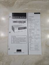 Sansui x1130 service for sale  Hesperia