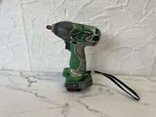 Hitachi 9dm2 akku gebraucht kaufen  Gelsenkirchen