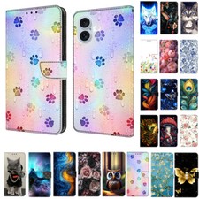 Hülle für Nokia 5.3/3.4/5.4/6.3 G10 G20 G21 Handy Tasche Schutzhülle Book Case comprar usado  Enviando para Brazil