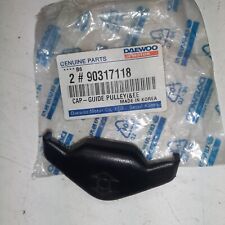 90317118 copricintura sicurezz usato  Savigliano