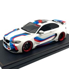 Modellino auto glm usato  Italia