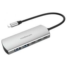Docking station mediacom usato  Vimodrone