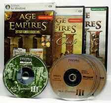 Age empires gold usato  Roma