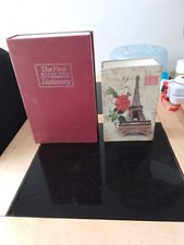 Book safe one for sale  LEEDS