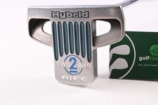 Rife two bar for sale  LOANHEAD