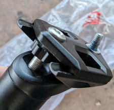 Touring bicycle seat for sale  LONDON