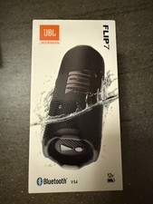 Jbl flip enceinte d'occasion  Monteux