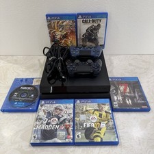 Sony playstation ps4 for sale  Temecula