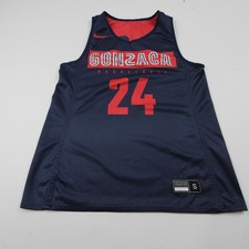 Gonzaga bulldogs nike for sale  Minneapolis