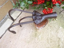 Vintage prong cultivator for sale  NORWICH