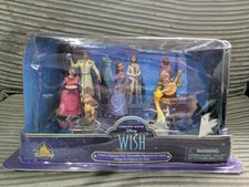 Disney wish movie for sale  LEEDS