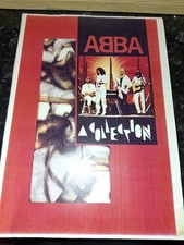 Abba collection. limited for sale  NORTHAMPTON