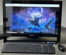 Sony vaio all usato  Como