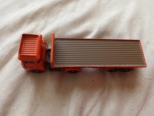 Die cast flat for sale  LEICESTER