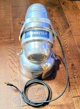 Challenger fogmaster tri for sale  Lehighton