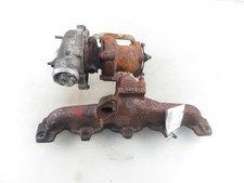 TURBOSPRĘŻARKA SUZUKI GRAND VITARA I (FT, HT) 2.0 HDI 110 16V 4x4 (SQ 420D) - RHW 34 na sprzedaż  PL