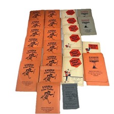 Ensign vintage negatives for sale  BRIDGEND