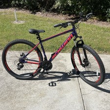 Men schwinn timbertrail for sale  Virginia Beach