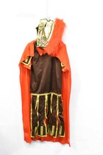 Vestito carnevale spadaccino usato  Susegana