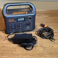 Jackery explorer 240 for sale  Austin
