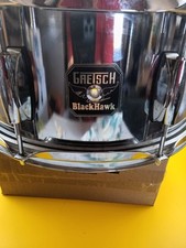 Gretsch blackhawk steel for sale  Salome